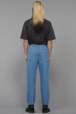 Men Black Friday Pants & Shorts*Scrapbook Distressed Jean