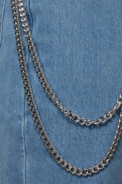 Men Black Friday Pants & Shorts*Scrapbook Distressed Jean