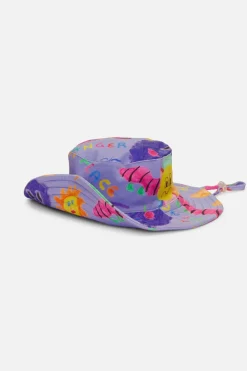 Accessories Dangerkids Hats*Scrapbook Kids Hat