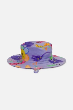 Accessories Dangerkids Hats*Scrapbook Kids Hat