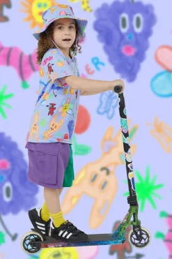 Accessories Dangerkids Hats*Scrapbook Kids Hat