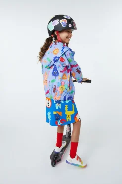 Kids Dangerkids Coats & Jackets*Scrapbook Kids Spray Jacket