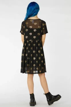 Women Black Friday Dresses & Pinafores*Seal Of Approval Dress