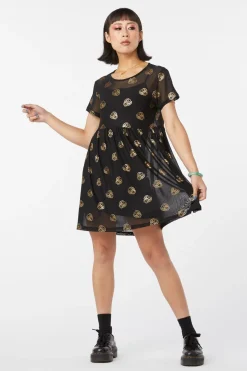 Women Black Friday Dresses & Pinafores*Seal Of Approval Dress
