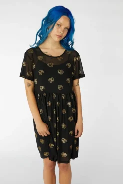 Women Black Friday Dresses & Pinafores*Seal Of Approval Dress