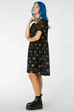 Women Black Friday Dresses & Pinafores*Seal Of Approval Dress