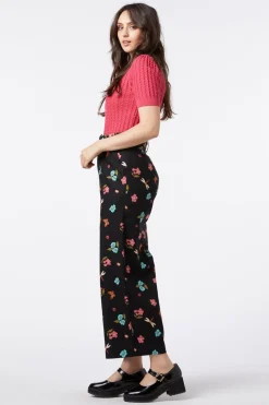 Women Princess Highway Pants & Jumpsuits*Serena Flora Pant