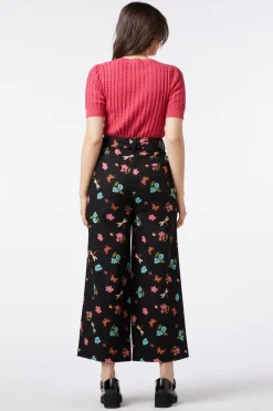 Women Princess Highway Pants & Jumpsuits*Serena Flora Pant