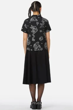 Women Black Friday Blouses & Tops*Shadows Blouse