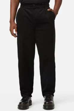 Men Black Friday Pants & Shorts*Shadows Cord Pant