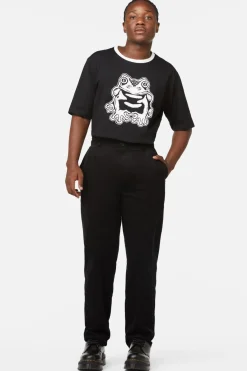 Men Black Friday Pants & Shorts*Shadows Cord Pant