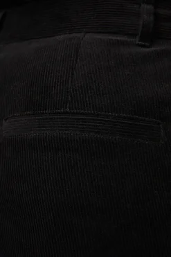 Men Black Friday Pants & Shorts*Shadows Cord Pant