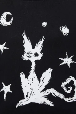 Women Black Friday Knitwear & Cardis*Shadows Knit