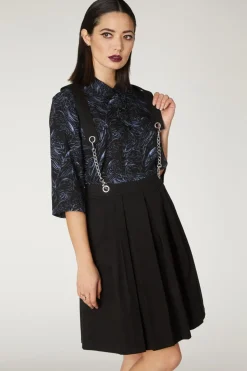 Women Dangerfield Dresses & Pinafores*Shadows Pinny