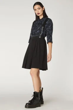 Women Dangerfield Dresses & Pinafores*Shadows Pinny