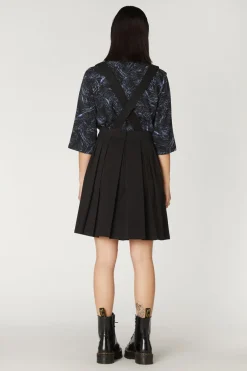 Women Dangerfield Dresses & Pinafores*Shadows Pinny