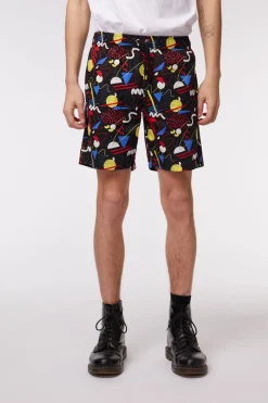 Men Black Friday Pants & Shorts*Shapes Mania Trunk