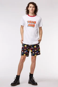 Men Black Friday Pants & Shorts*Shapes Mania Trunk