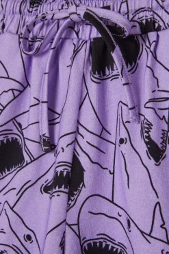 Kids Dangerkids Bottoms*Shark Bait Kids Shorts