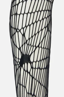 Accessories Black Friday Socks & Tights*Shatter Look Fishnets