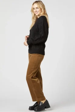 Women Princess Highway Knitwear & Cardis*Shelby Sweater