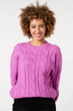 Women Princess Highway Knitwear & Cardis*Shelby Sweater
