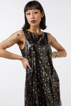 Women Dangerfield Dresses & Pinafores*Shine Like A Star