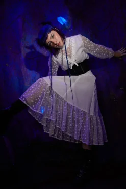 Women Black Friday Blouses & Tops*Shooting Star Blouse