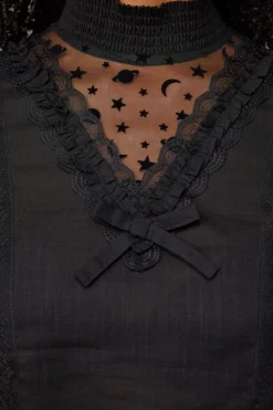 Women Black Friday Blouses & Tops*Shooting Star Blouse