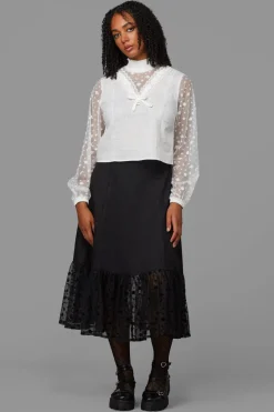 Women Black Friday Blouses & Tops*Shooting Star Blouse