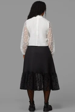 Women Black Friday Blouses & Tops*Shooting Star Blouse