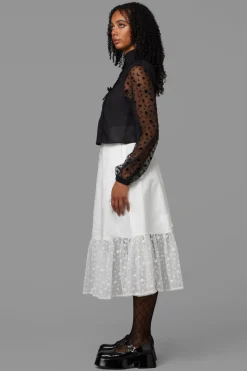 Women Black Friday Blouses & Tops*Shooting Star Blouse