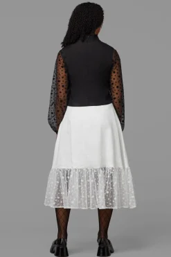 Women Black Friday Blouses & Tops*Shooting Star Blouse