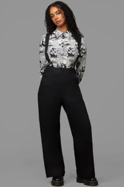 Women Black Friday Pants & Jumpsuits*Shooting Star Pant