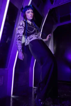 Women Black Friday Pants & Jumpsuits*Shooting Star Pant