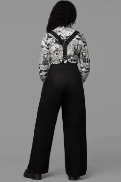 Women Black Friday Pants & Jumpsuits*Shooting Star Pant