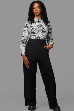 Women Black Friday Pants & Jumpsuits*Shooting Star Pant