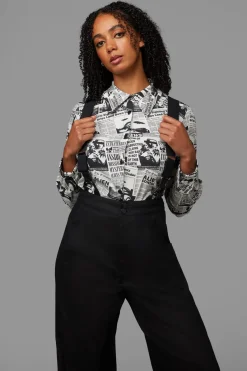 Women Black Friday Pants & Jumpsuits*Shooting Star Pant