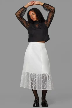 Women Black Friday Skirts & Skorts*Shooting Star Skirt