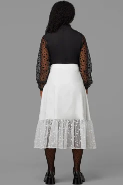 Women Black Friday Skirts & Skorts*Shooting Star Skirt