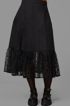 Women Black Friday Skirts & Skorts*Shooting Star Skirt