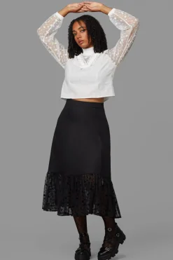 Women Black Friday Skirts & Skorts*Shooting Star Skirt