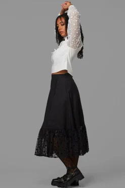 Women Black Friday Skirts & Skorts*Shooting Star Skirt