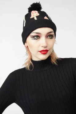 Accessories Dangerfield Hats*Shroom Beanie
