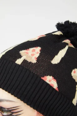 Accessories Dangerfield Hats*Shroom Beanie