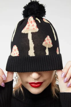 Accessories Dangerfield Hats*Shroom Beanie
