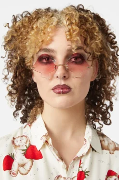 Accessories Dangerfield Sunglasses & Eyewear*Shroom Glasses