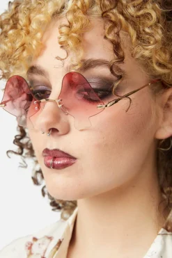 Accessories Dangerfield Sunglasses & Eyewear*Shroom Glasses