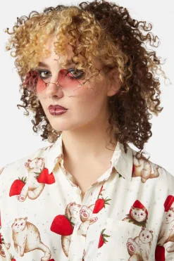 Accessories Dangerfield Sunglasses & Eyewear*Shroom Glasses