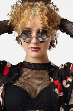 Accessories Dangerfield Sunglasses & Eyewear*Shroom Glasses